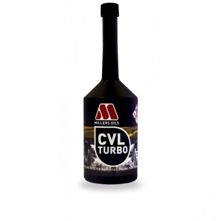 Dodatek do paliwa Millers Oils CVL Turbo 500ml Motorsport