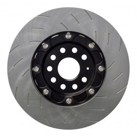 SG2F010 - Tarcze hamulcowe sportowe 2-częściowe pływające seria SG (Para) EBC Brakes AUDI | RS6 (C5) | LAMBORGHINI | Gallardo |