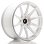 Felga JR Wheels JR11 19x9,5 ET35 5H Blank White