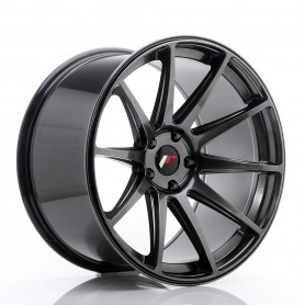 Felga JR Wheels JR11 20x11 ET20 5x120 Hyper Black