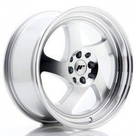 Felga JR Wheels JR15 17x8 ET35 5x108/112 Machined S