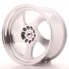 Felga JR Wheels JR15 18x9,5 ET22 5x114/120 Machined S