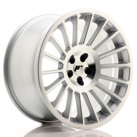 Felga JR Wheels JR16 19x10 ET25-35 Blank SilverMachin