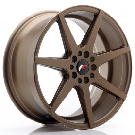 Felga JR Wheels JR20 19x8,5 ET40 5x112/114 Matt Bronz