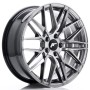 Felga JR Wheels JR28 18x7,5 ET35 5x100 Hyper Black