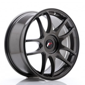 Felga JR Wheels JR29 18x8,5 ET40-48 BLANK Hyper Gray