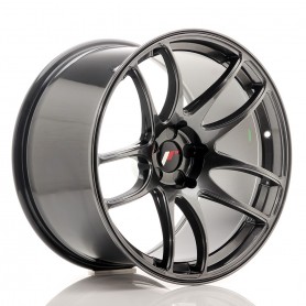 Felga JR Wheels JR29 19x11 ET15-30 5H BLANK Hyper Black