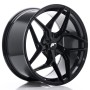 Felga JR Wheels JR35 19x9,5 ET35-45 5H BLANK Gloss Black