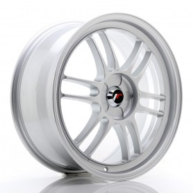 Felga JR Wheels JR7 19x8,5 ET35-42 5H BLANK Silver