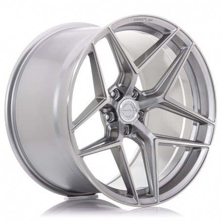 Felga Concaver CVR2 19x8,5 ET35 5x120 Brushed Titanium