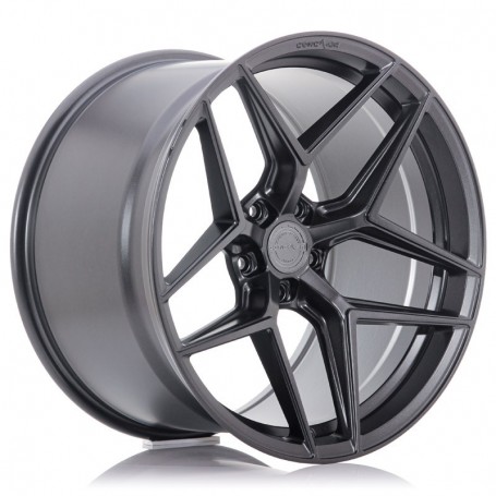 Felga Concaver CVR2 20x8,5 ET45 5x112 Carbon Graphite