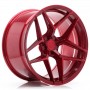 Felga Concaver CVR2 20x8,5 ET20-45 BLANK Candy Red