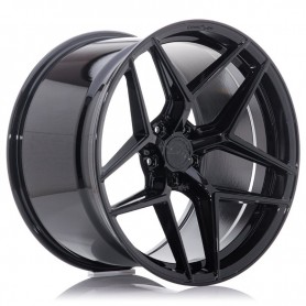 Felga Concaver CVR2 19x8,5 ET35 5x120 Platinum Black