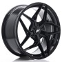 Felga JR Wheels JR35 19x8,5 ET35-45 5H BLANK Gloss Black