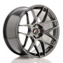 Felga JR Wheels JR18 19x9,5 ET35 5x112 Hyper Black