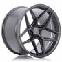 Felga Concaver CVR2 19x9,5 ET35 5x120 Carbon Graphite