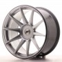 Felga JR Wheels JR11 19x9,5 ET22-35 Blank Hyper Silver