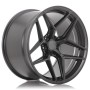 Felga Concaver CVR2 20x8,5 ET45 5x112 Carbon Graphite