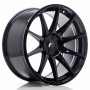 Felga JR Wheels JR11 19x9,5 ET35 5H Blank Glossy Blac