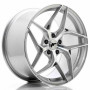 Felga JR Wheels JR35 19x9,5 ET35 5x120 Silver Machined Face