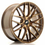 Felga JR Wheels JR28 19x8,5 ET35-40 5H BLANK Platinum Bronze