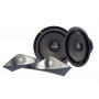 Zestaw audio ALPINE SPC-106S907 Mercedes-Benz Sprinter 907 / 910