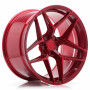 Felga Concaver CVR2 20x8,5 ET20-45 BLANK Candy Red