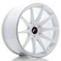 Felga JR Wheels JR11 19x9,5 ET35 5H Blank White