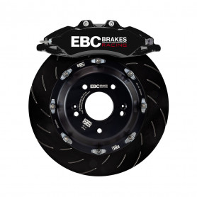 BIG BRAKE KIT EBC Brakes Volkswagen Golf Gti/R 6-tłoczkowy zestaw hamulcowy