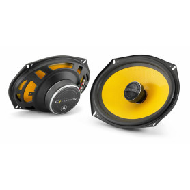 6 x 9" (150 x 230 mm) system głośników coaxialnych JL AUDIO C1-690x