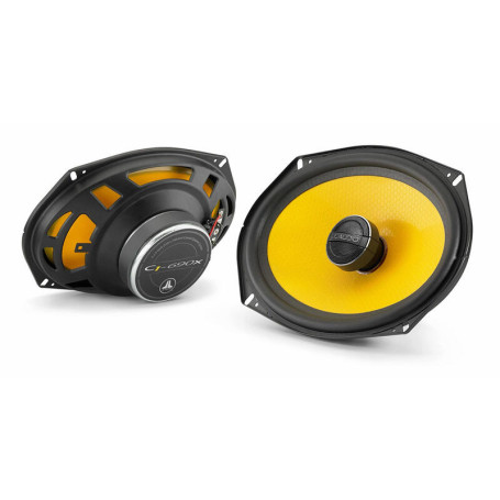 6 x 9" (150 x 230 mm) system głośników coaxialnych JL AUDIO C1-690x