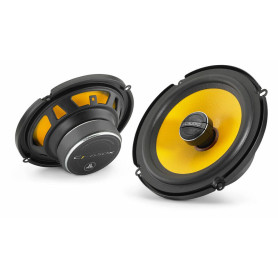 6,5" (165 mm) system głośników coaxialnych JL AUDIO C1-650x