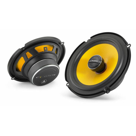 6,5" (165 mm) system głośników coaxialnych JL AUDIO C1-650x