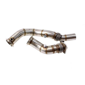 Downpipe BMW F82 F83 M4 S55