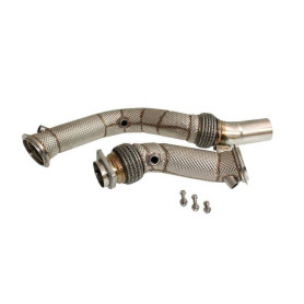 Downpipe BMW F82 F83 M4 S55