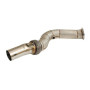 Downpipe BMW F82 F83 M4 S55