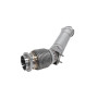 Downpipe BMW X3M X4M S58 3.0T 19+