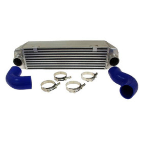 Intercooler TurboWorks BMW E80 E82 E90 E92 N54 Benzyna 130mm