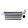 Intercooler TurboWorks Subaru Impreza WRX EJ25 GR GH 2.5T 08-17