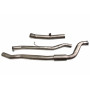 Układ wydechowy CatBack BMW G38 525/528/530/540 2.0T/3.0T 17+ Aktywny