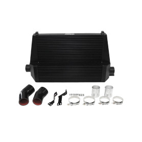 Intercooler TurboWorks Audi A4 A5 2.0T S4 S5 3.0T B9 EVO3