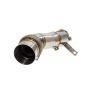 Downpipe BMW X5 X6 535i 640i