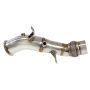 Downpipe BMW X5 X6 535i 640i