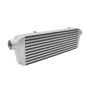 Intercooler TurboWorks 550x180x65 wejście 2,25"