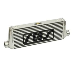 Intercooler 550x230x65 2,5" RBS Technology