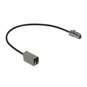 Adapter anteny GT5 (f) do GT21 (m) dla pojazdów z anteną GNSS Alpine z wtyczką GT5 ALPINE KAE-GT521