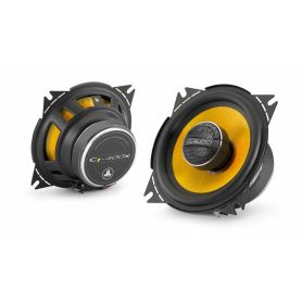 4" (100 mm) system głośników coaxialnych JL AUDIO C1-400x