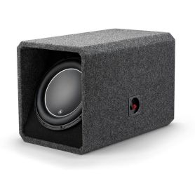 Subwoofer JL AUDIO HO112-W6v3