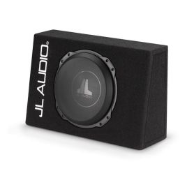 JL Audio CS110TG-TW3 - Subwoofer Truck PowerWedge