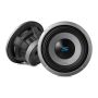 ALPINE S2-W10D4 Subwoofer dwucewkowy (4 Ω) 10" / 25 cm